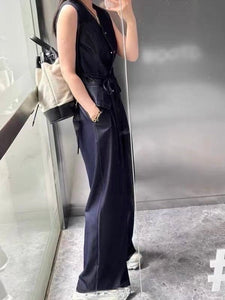 Johann denim set