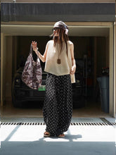 Load image into Gallery viewer, Eliza polka dot pants
