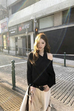 Load image into Gallery viewer, Grace knit top
