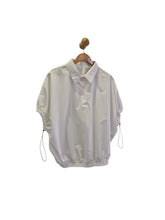 Load image into Gallery viewer, Fuji collared top
