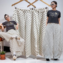 Load image into Gallery viewer, Maddie polka dot pants
