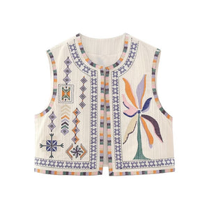 Sandie vest