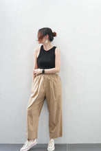 Load image into Gallery viewer, Mikki linen pants
