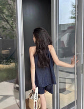 Load image into Gallery viewer, Maddie denim set
