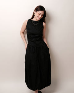 Carlene skirt set