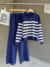 Load image into Gallery viewer, Tokyo knit set
