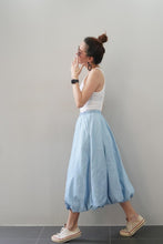Load image into Gallery viewer, Fleur skirt

