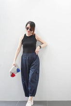 Load image into Gallery viewer, Mikki linen pants
