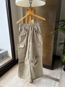 Sylvia Cargo Pants