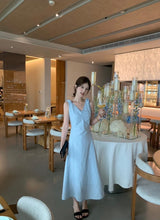Load image into Gallery viewer, Drew dress
