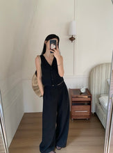 Load image into Gallery viewer, Kendall Vest Set
