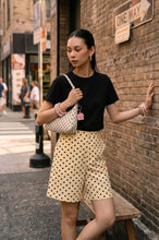 Load image into Gallery viewer, Jennifer polka dot shorts

