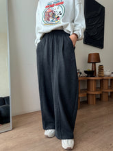 Load image into Gallery viewer, Kelsey wool pants
