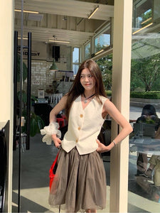 Coreen vest