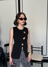 Load image into Gallery viewer, Cathy top
