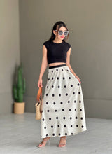 Load image into Gallery viewer, Neil skirt
