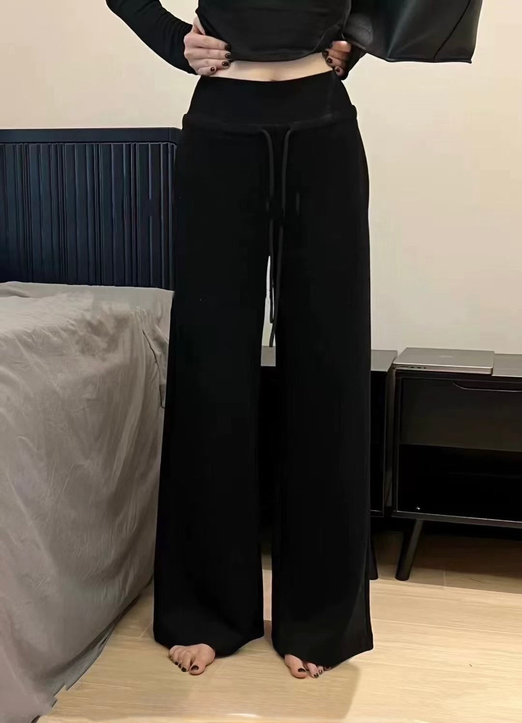 Haven soft knit pants