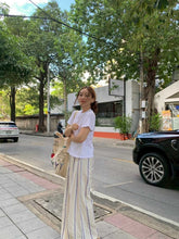 Load image into Gallery viewer, Nicole linen pants
