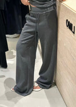 Load image into Gallery viewer, Haven soft knit pants
