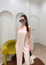 Load image into Gallery viewer, Aiko tube jumpsuit
