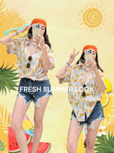 Load image into Gallery viewer, Kathy floral top
