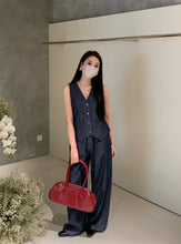 Load image into Gallery viewer, Bella soft denim set
