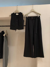 Load image into Gallery viewer, Lulu vest set
