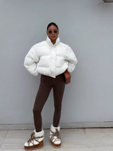 Load image into Gallery viewer, Gavin stirrup leggings
