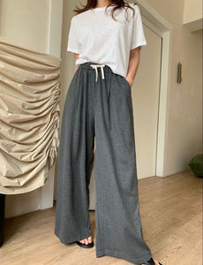 Olivia wide legged pants