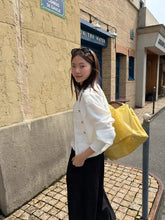 Load image into Gallery viewer, Leigh military jacket
