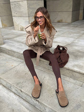 Load image into Gallery viewer, Gavin stirrup leggings
