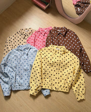 Load image into Gallery viewer, Chelsea Jacket
