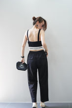 Load image into Gallery viewer, Kenny linen pants
