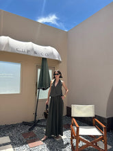 Load image into Gallery viewer, Agnes halter set
