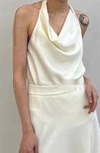 Load image into Gallery viewer, John Cowl Neck Top

