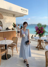 Load image into Gallery viewer, Drew dress
