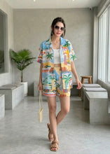 Load image into Gallery viewer, Daphne printed sets
