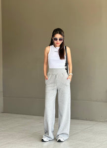 Farrah cotton pants