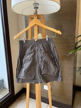 Load image into Gallery viewer, Mickey cargo skirt
