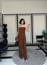 Load image into Gallery viewer, Astrid jumpsuit
