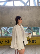 Load image into Gallery viewer, Cara Jacket
