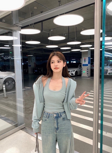 Gina Jacket with top