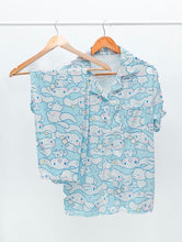 Load image into Gallery viewer, Cotton pajamas

