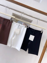 Load image into Gallery viewer, Marvin biker shorts
