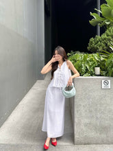 Load image into Gallery viewer, Janina linen set
