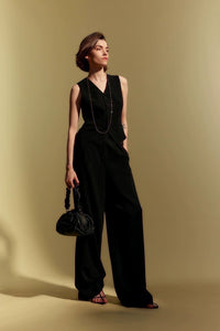 Mica Vest Set