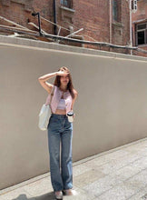 Load image into Gallery viewer, Barbie Tweed Vest
