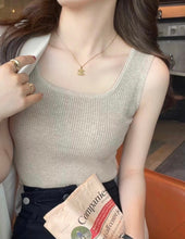 Load image into Gallery viewer, Bea Tank Top
