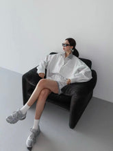 Load image into Gallery viewer, Kenzo striped set
