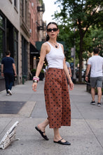 Load image into Gallery viewer, Monaco polka dot pants
